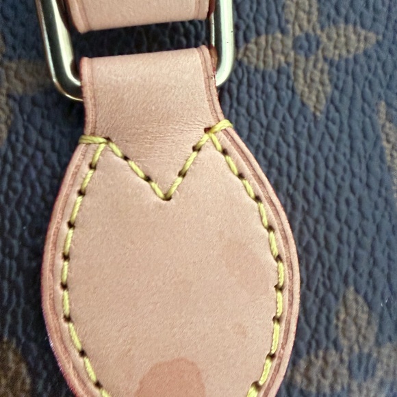 Louis Vuitton Nice BB Vanity Case - Picture 7 of 11